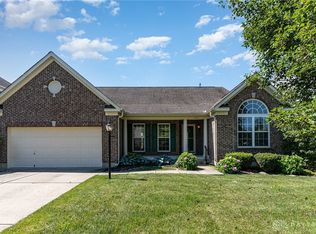 353 Leather Leaf Ln, Lebanon, OH 45036
