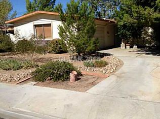 6256 Fairwood Ave, Las Vegas, NV 89107
