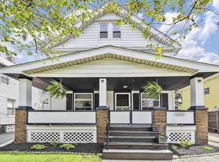 4269 W 22nd St, Cleveland, OH