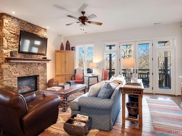 95B Burning Bush Lane #95B, Highlands, NC 28741