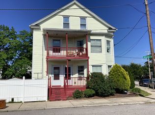 3 Makin St, Pawtucket, RI 02861