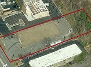 180 Tunnel Rd, Asheville, NC 28805