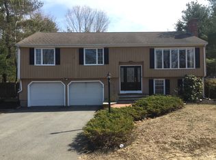 19 Barbara Rd, Walpole, MA 02081