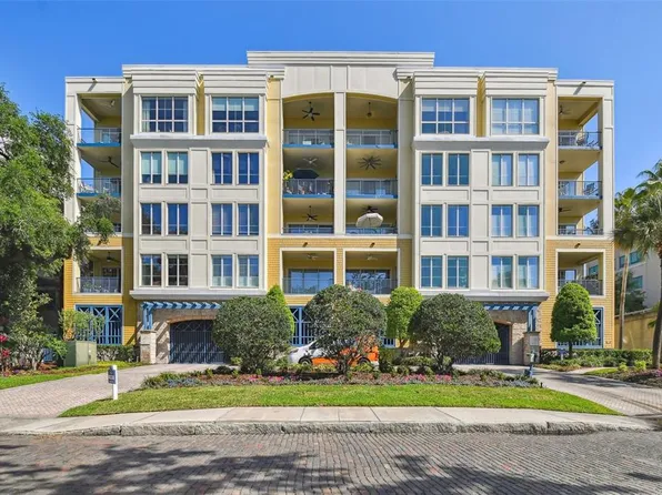 509 W Bay St Unit 103, Tampa, FL 33606