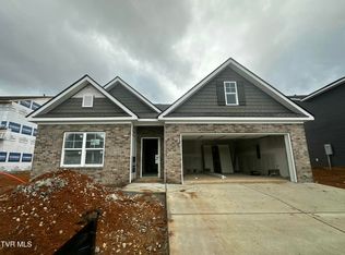 229 Chimney View Loop, Blountville, TN 37617