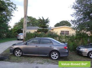 2351 N 66th Ter, Hollywood, FL 33024