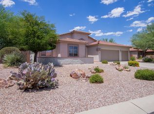 10739 E Placita Marimba, Tucson, AZ 85730
