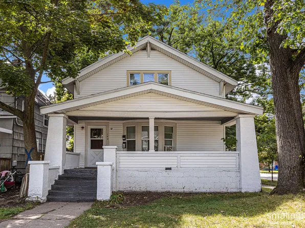 142 Banner St SW, Grand Rapids, MI 49507