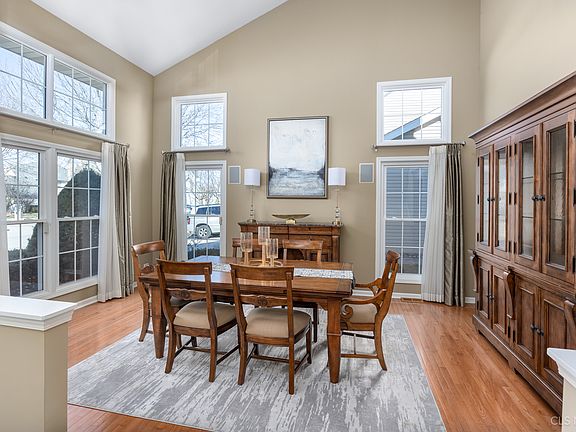 3rd image of 1375 Saint Claire Pl