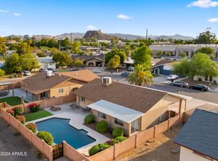 1309 S Darrow Dr, Tempe, AZ 85281