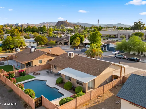 1309 S DARROW Drive, Tempe, AZ 85281