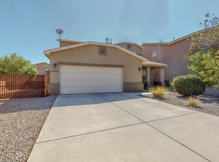2218 Via Esterlina Ave SE, Rio Rancho, NM 87124