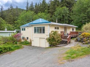 1215 5th St, Douglas, AK 99824