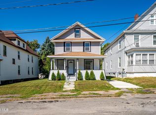 24 Slater Street, Amsterdam, NY 12010