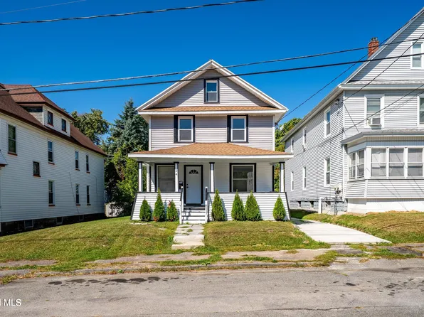 24 Slater Street, Amsterdam, NY 12010