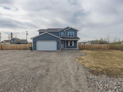 2792 W 3rd Ave, North Pole, AK, 99705