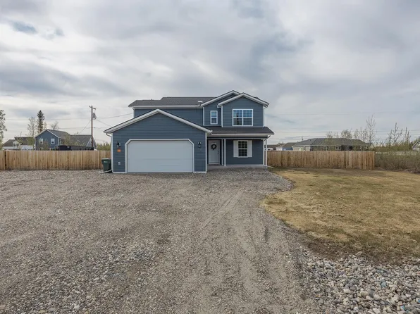 2792 W 3rd Ave, North Pole, AK 99705