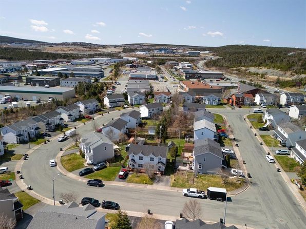 41 Sorrel Drive, St. John's, NL A1B4S5