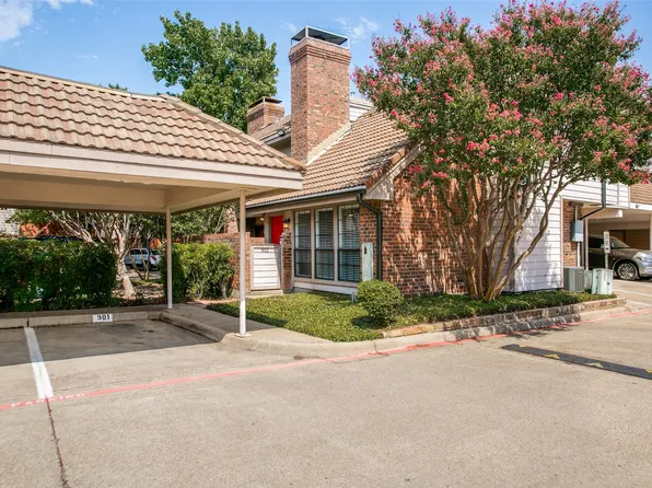 18240 Midway Rd APT 901, Dallas, TX 75287