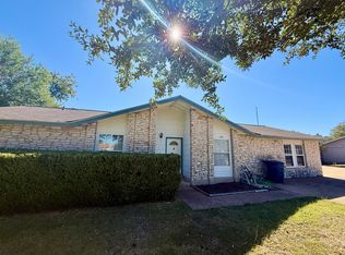 1506 Big Meadow Dr, Cedar Park, TX 78613