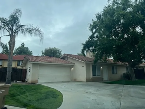 6902 Valleyview Dr #1 & 2, Bakersfield, CA 93306