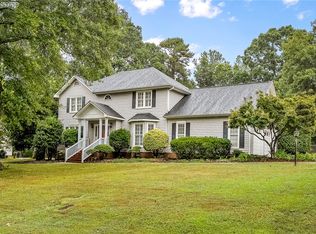 300 Holly Ridge Dr, Anderson, SC 29621