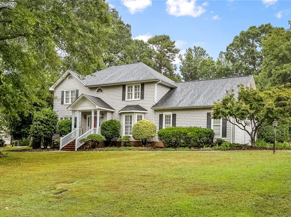 300 Holly Ridge Dr, Anderson, SC 29621