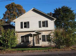 288 Main St, Leetonia, OH 44431