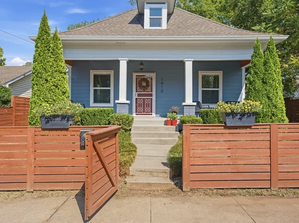 1910 Cephas St, Nashville, TN 37208