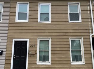 229 Walnut St, York, PA 17403