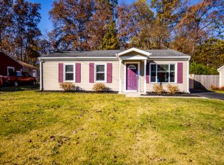 4273 Bantam Ln, Cincinnati, OH 45245