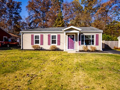 4273 Bantam Ln, Cincinnati, OH, 45245