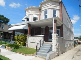 3300 W Mulberry St, Baltimore, MD 21229