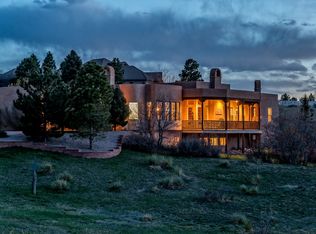 5703 Saddle Creek Trl, Parker, CO 80134
