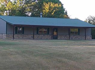 48240 Cook Ln, Maud, OK 74854