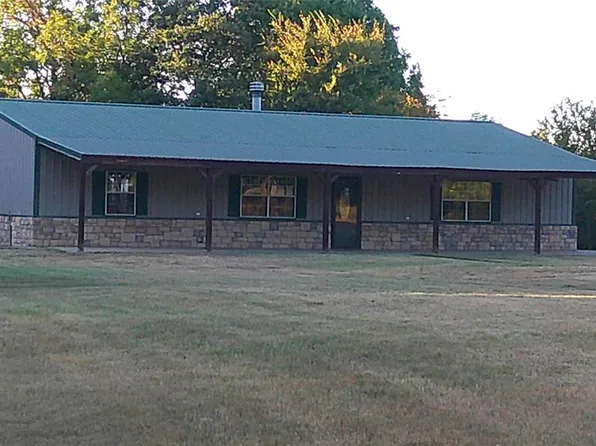 48240 Cook Ln, Maud, OK 74854