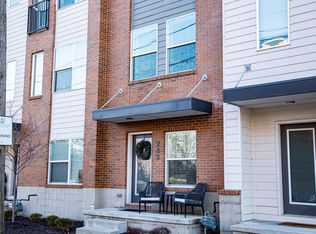 743 Bates St, Indianapolis, IN 46202