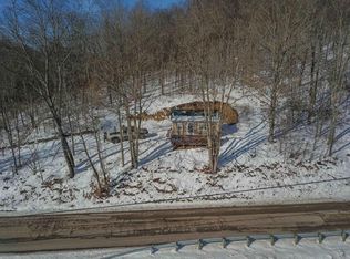 15433 Freedom Rd, Kimbolton, OH 43749