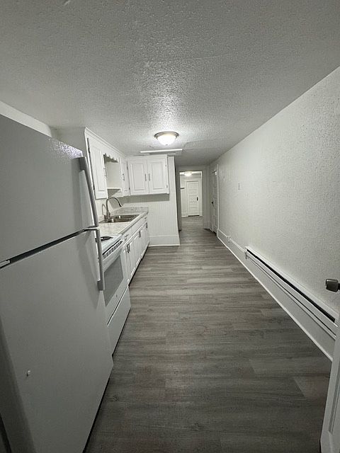 Entry way