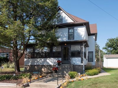 847 S 1st St, Dekalb, IL, 60115