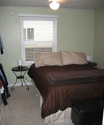 Bedroom #1