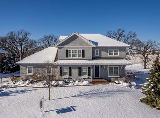 5700 Tuscany Ln, Waunakee, WI 53597