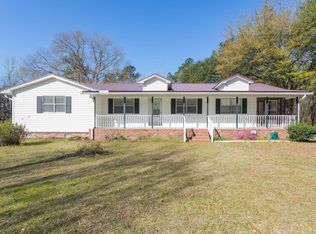 168 Mount Pleasant Dr, Moncks Corner, SC 29461