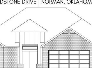 5600 Windstone Dr, Norman, OK 73072