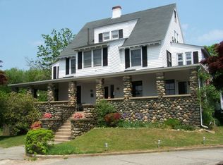 212 Shore Rd, Westerly, RI 02891