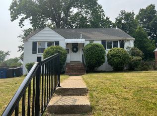 12602 Farnell Dr, Silver Spring, MD 20906