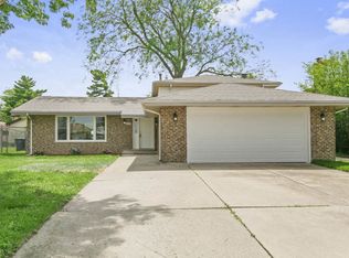 6329 Beechwood Rd, Matteson, IL 60443