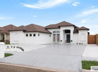 7492 Florida Pine St, Brownsville, TX 78526