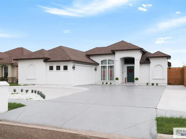 7492 Florida Pine St, Brownsville, TX 78526