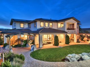 6220 Sierra Mesa St, Reno, NV 89511